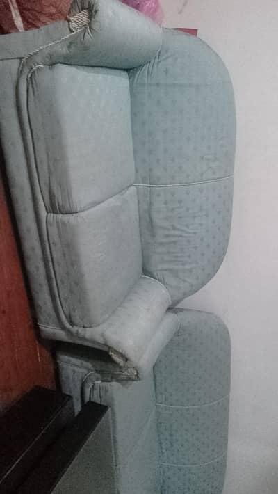 7 seter sofa