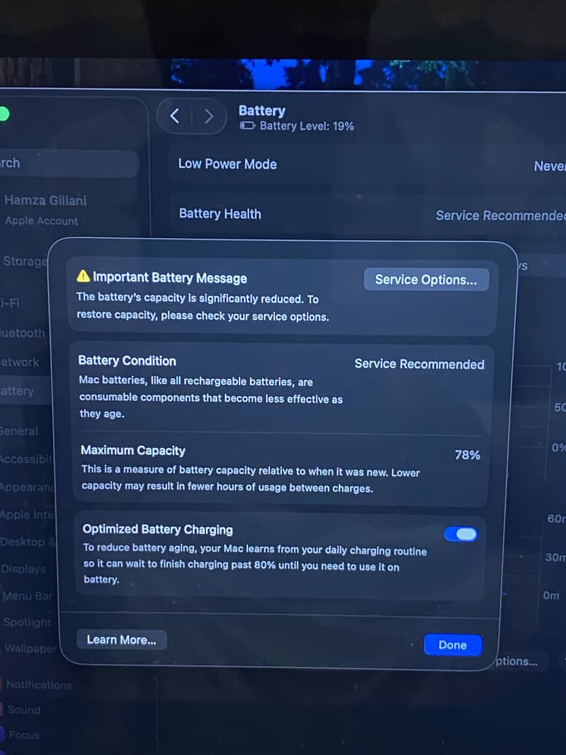 MacBook Pro M1 | 1TB SSD - Laptops - 1120465140