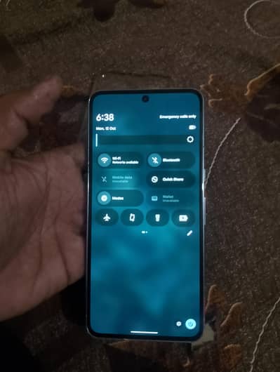 Google Pixel 8 Pro 12gb  128 gb pta approved