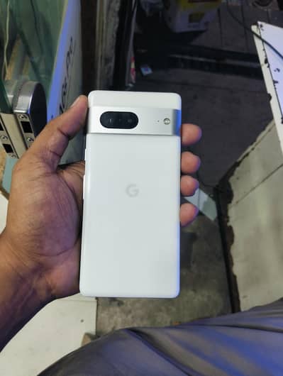 Google Pixel 7