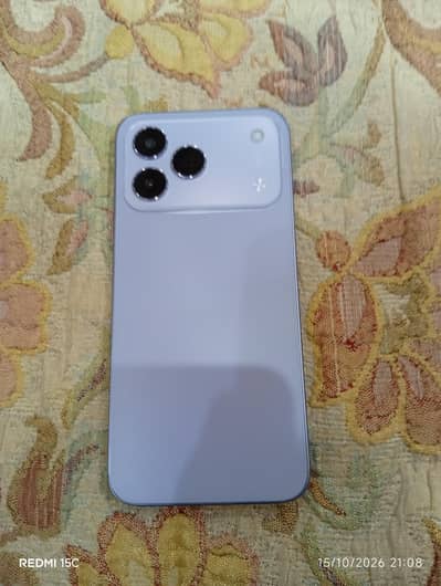 Tecno spark 50