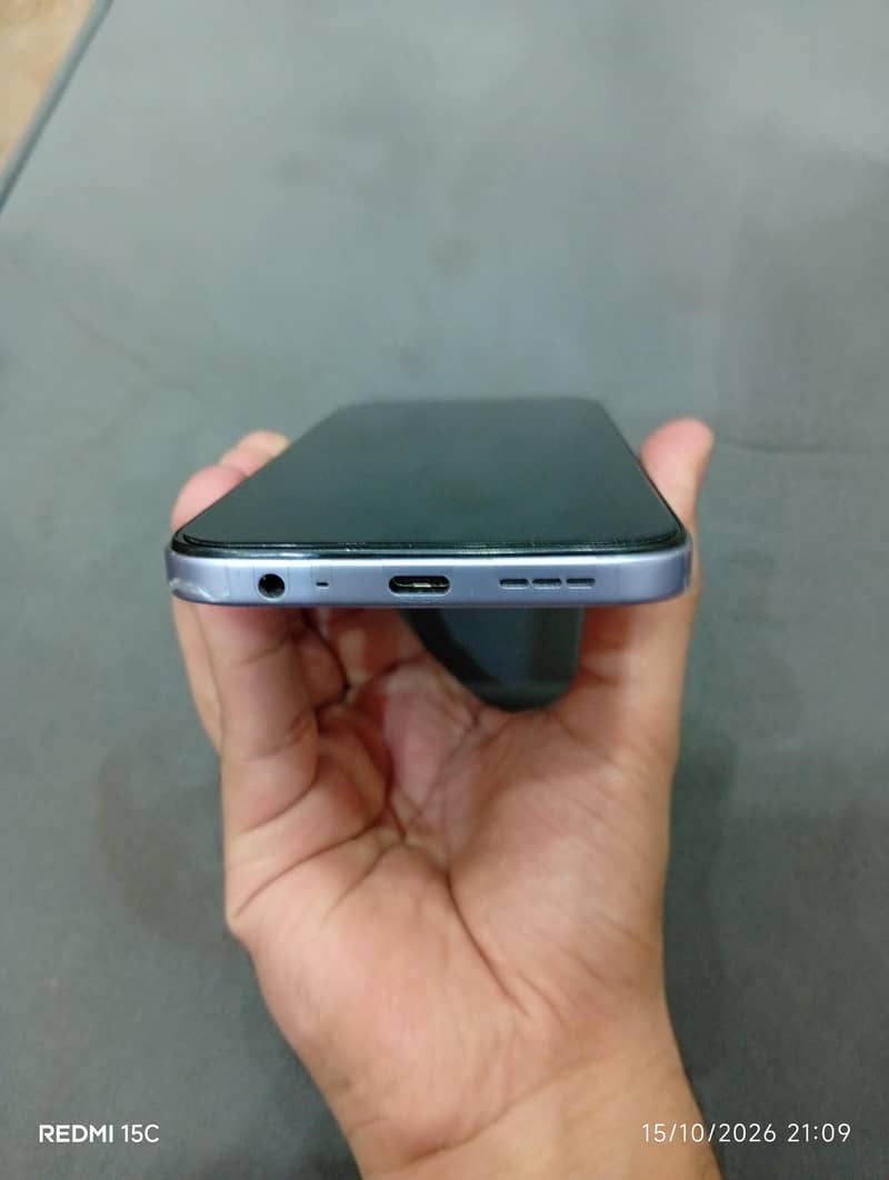 Tecno spark 50 1