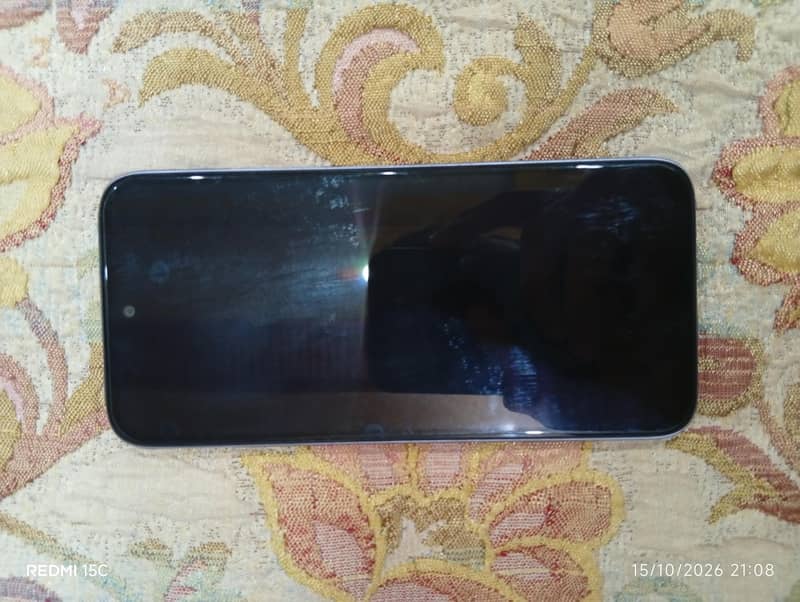 Tecno spark 50 3
