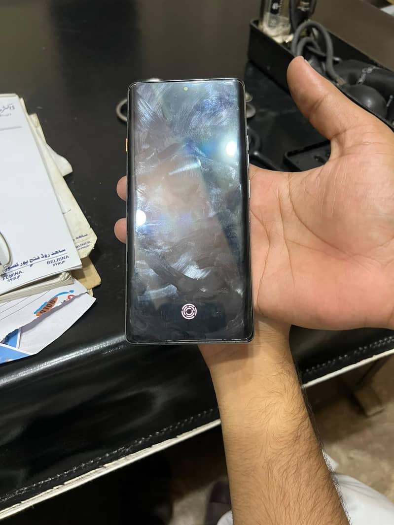 Tecno CAMON 40 Pro 2