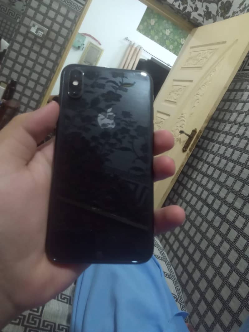 Apple iPhone X 7