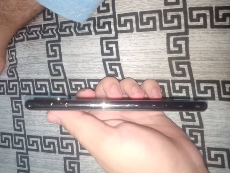 Apple iPhone X 9