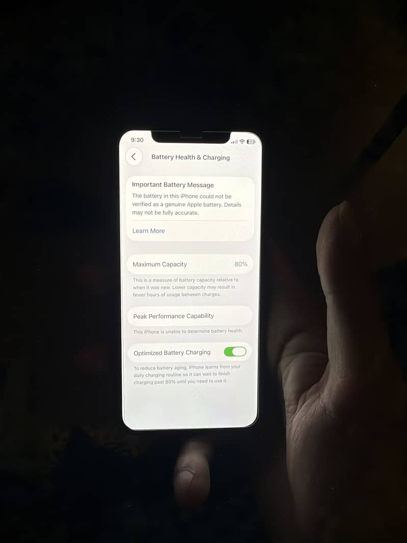 Apple iPhone 11 Pro 5