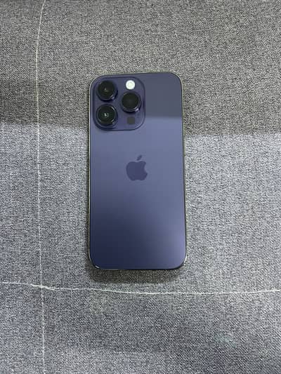 Apple iPhone 14 Pro