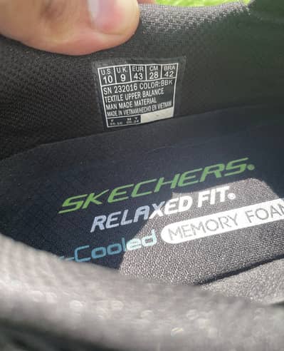 Skechers EQUALIZER 4.0 TRIPLE-PLAY