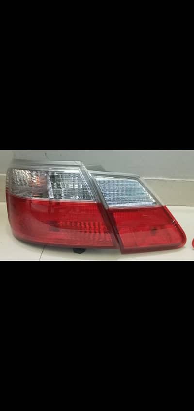 PREMIO 2007 ORIGNAL JAPANESE BACKLIGHT 03332232291
