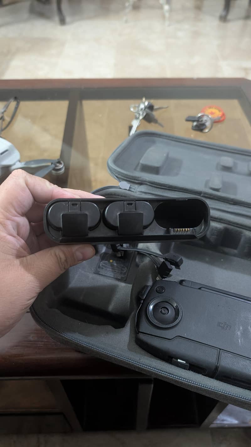 DJI Mini with Complete Box 7