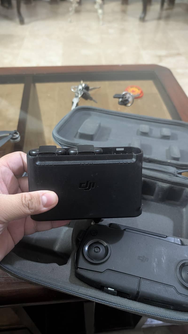 DJI Mini with Complete Box 8