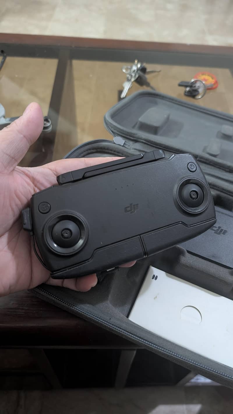 DJI Mini with Complete Box 9