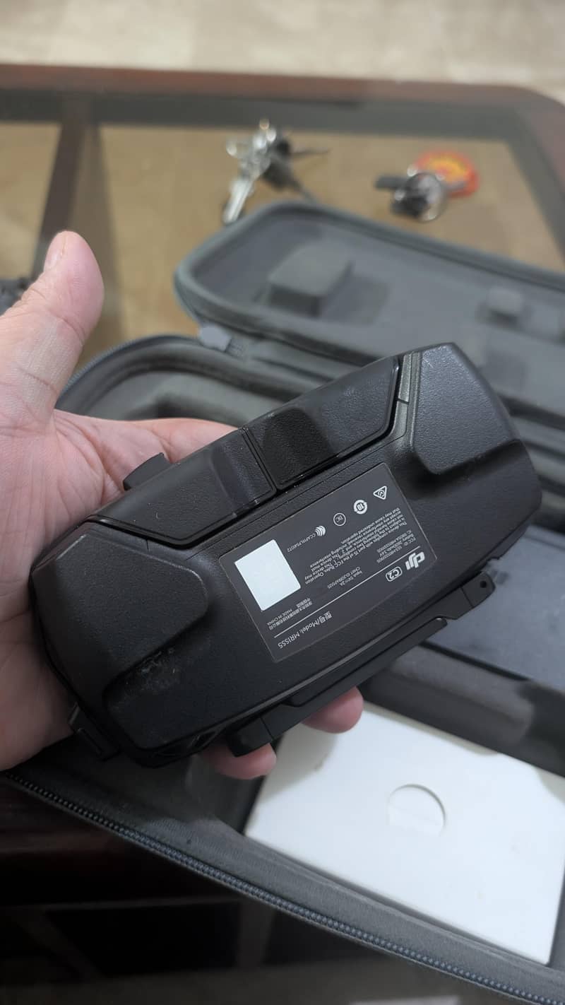 DJI Mini with Complete Box 10