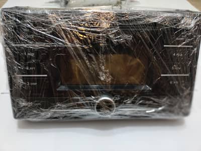 Clarion Car Stereo