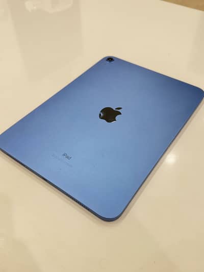 I Pad 10th Gen