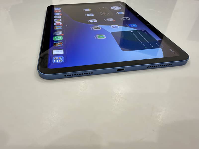 I Pad 10th Gen 1