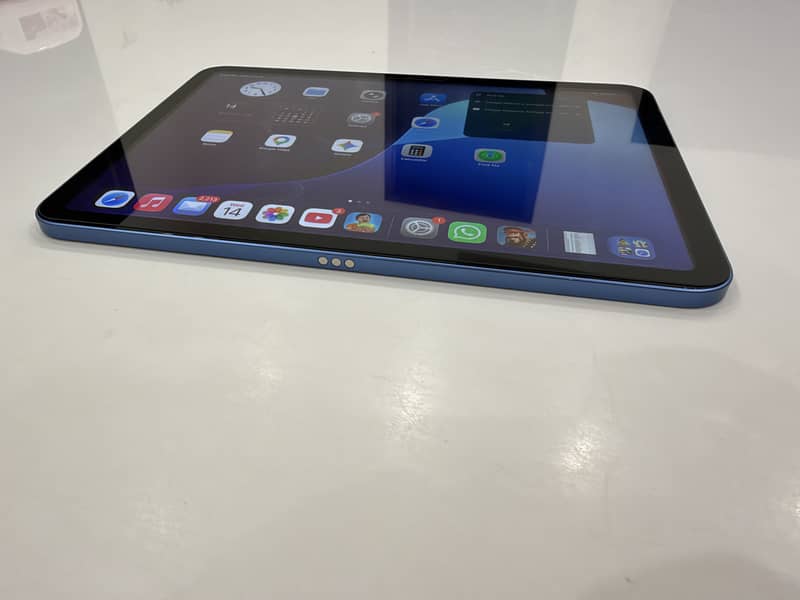 I Pad 10th Gen 2