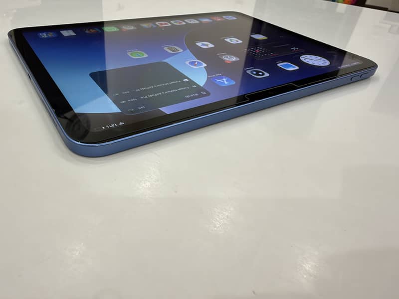 I Pad 10th Gen 3