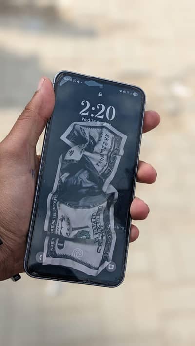 Samsung Mobile A56 5G