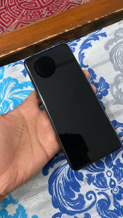 Samsung Mobile A03s
