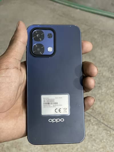 OPPO A6 pro