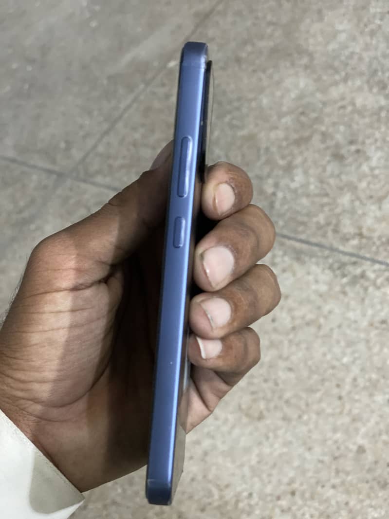OPPO A6 pro 1