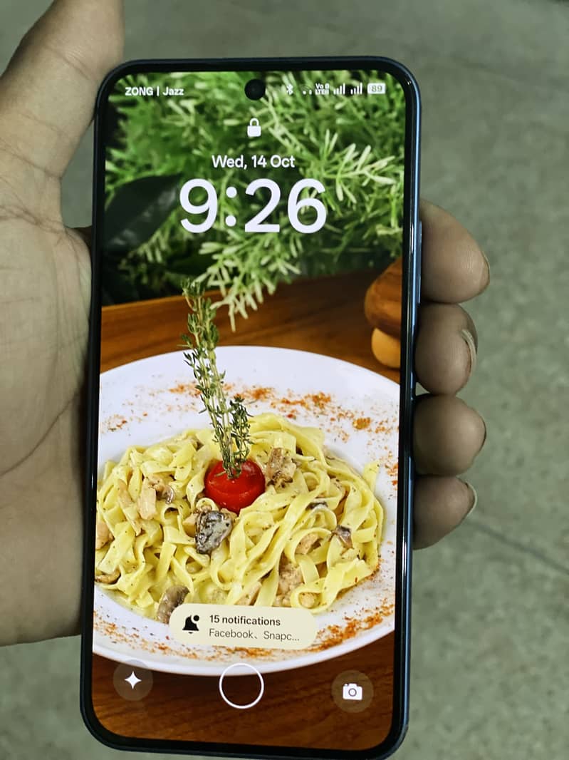 OPPO A6 pro 3