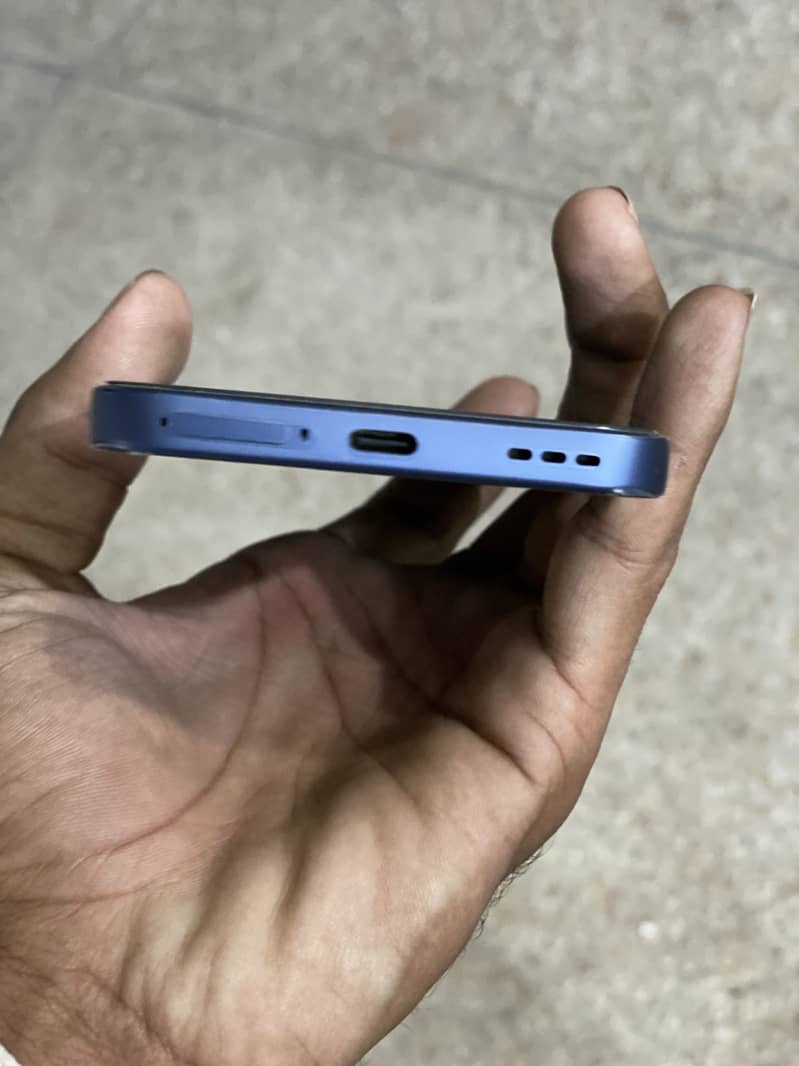 OPPO A6 pro 6