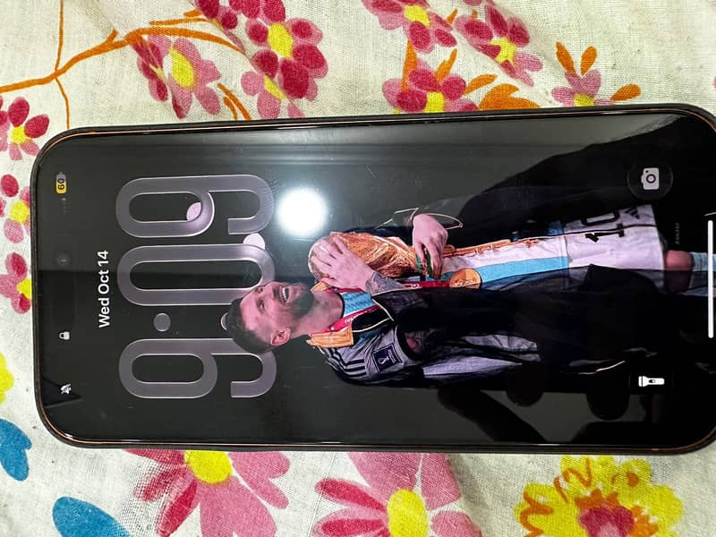 Apple iPhone 17 Pro Max 3