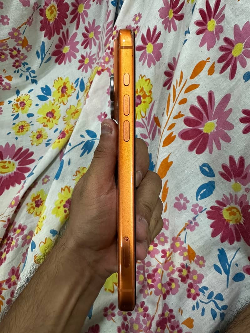 Apple iPhone 17 Pro Max 4