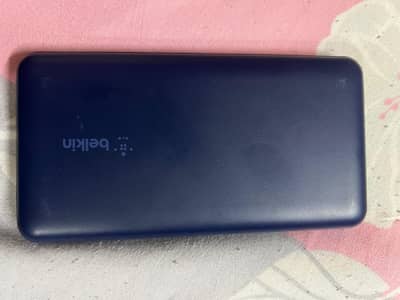 10000 mah 3 ports full achi quality saudia sa ayya