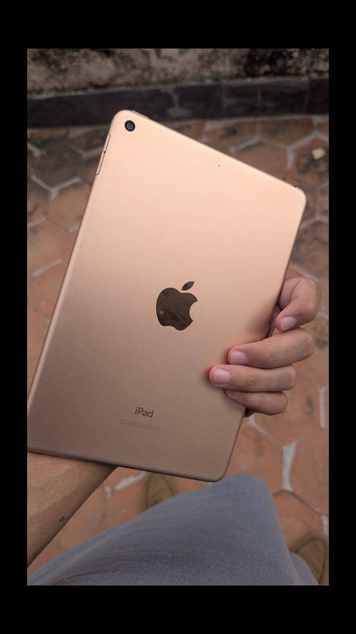 ipad mini 5 1