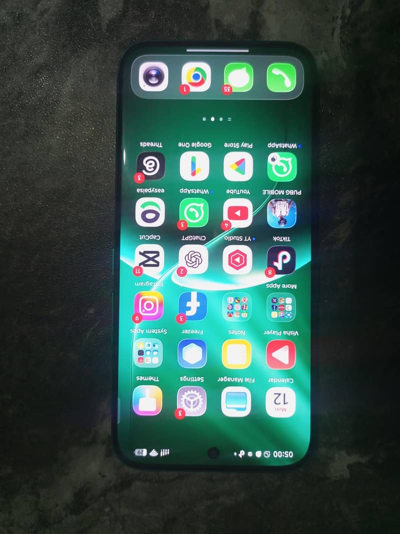 Tecno CAMON 50 pro 1