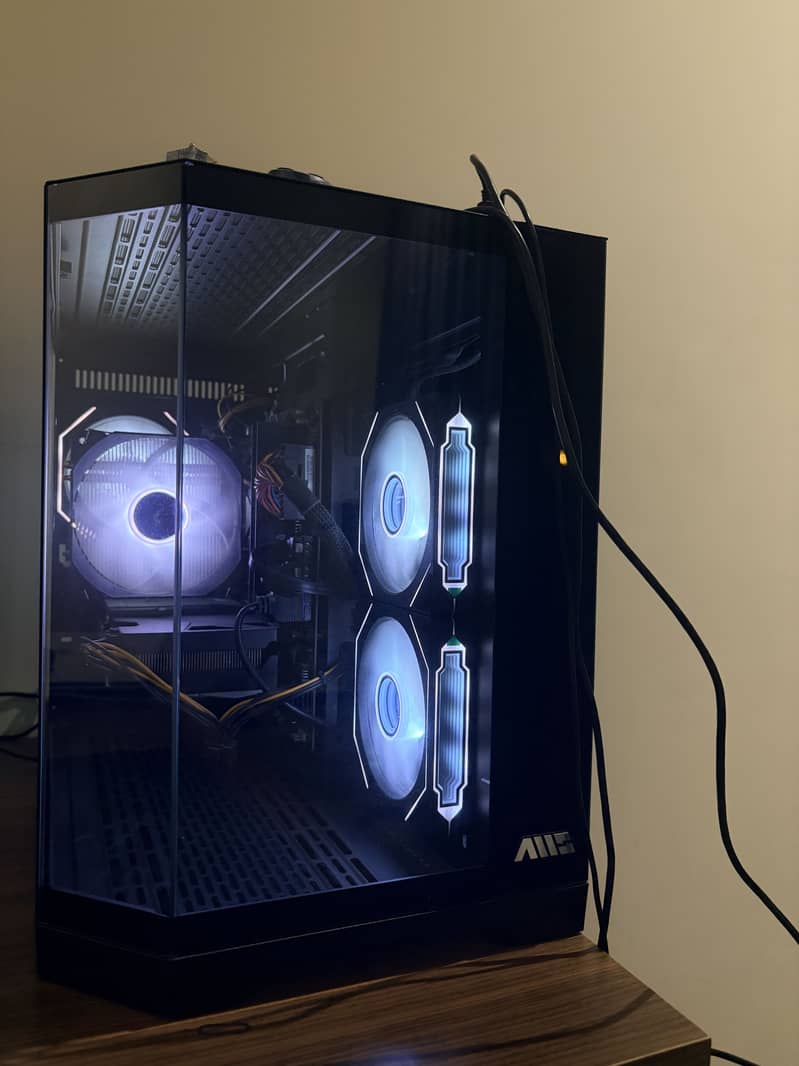 Gaming pc 1