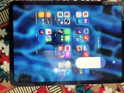 ipad pro 2018 (256 gb)