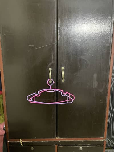 2 door wardrobes