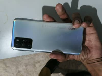 OPPO A16