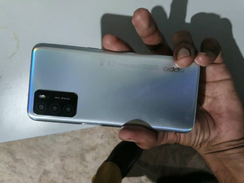 OPPO A16 0