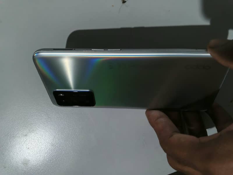 OPPO A16 4