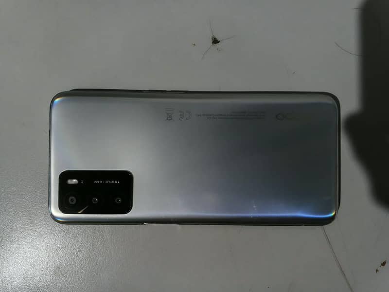 OPPO A16 6