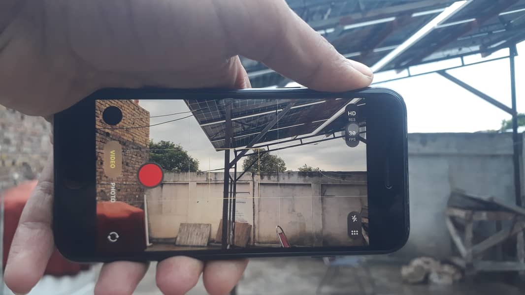 Apple iPhone SE 1
