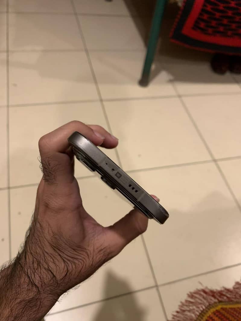 Infinix Note 60 4