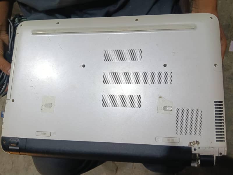 Hp Laptop 1