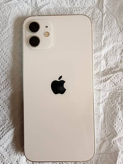 Apple iPhone 12