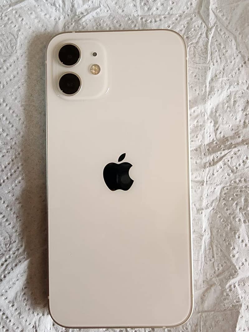 Apple iPhone 12 0