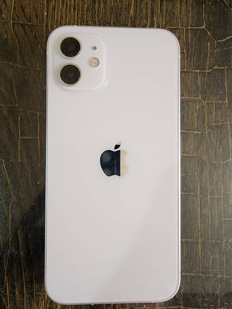 Apple iPhone 12 1