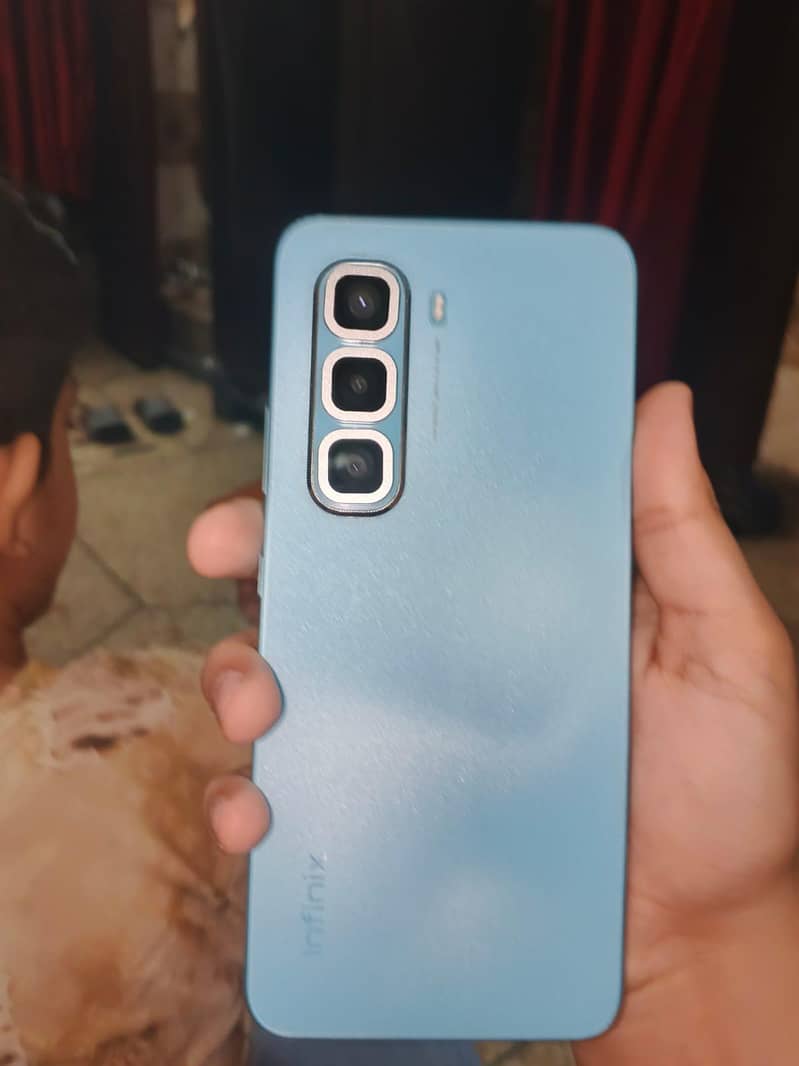 Infinix Other Model 1
