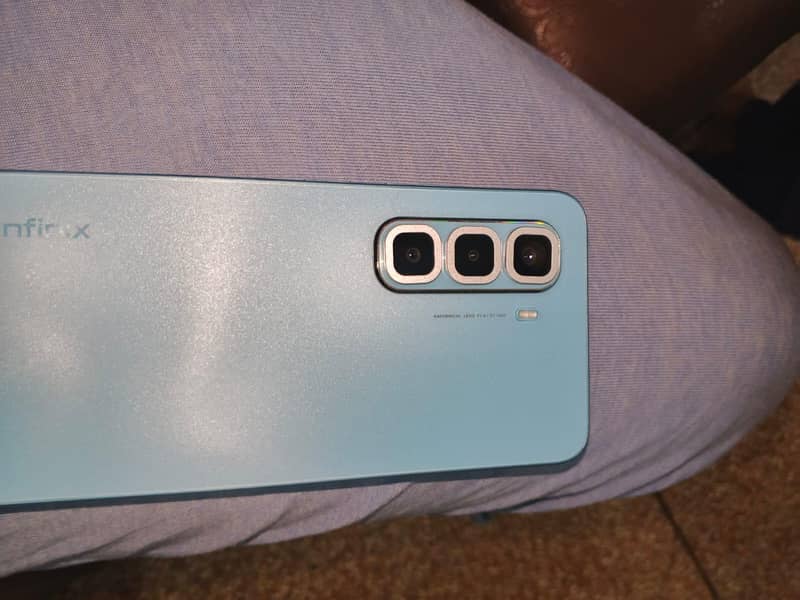 Infinix Other Model 2