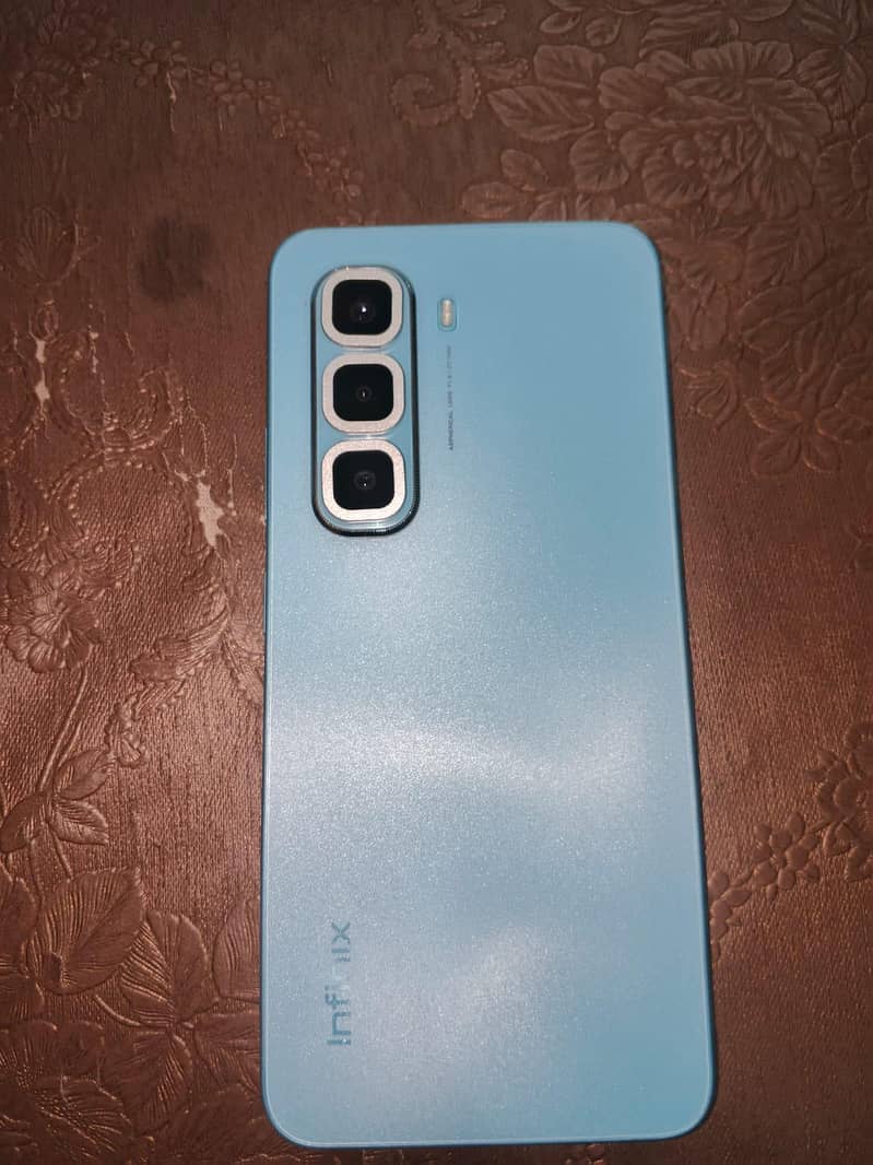 Infinix Other Model 3